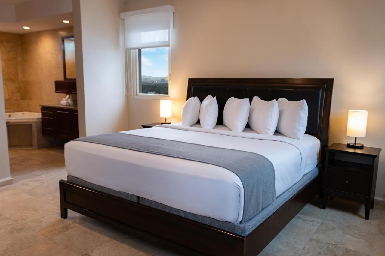 Ciqala Suites Hotel - San Juan Exterior photo