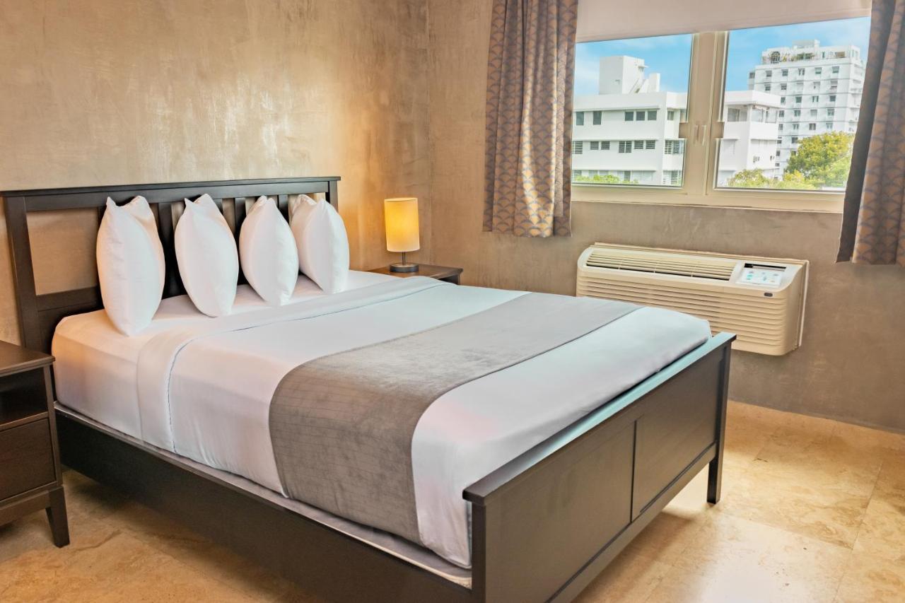 Ciqala Suites Hotel - San Juan Exterior photo